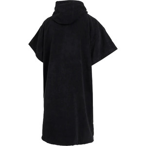 2023 Mystic Teddy Robe / Poncho 35018.220271  Black